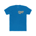 Dreamer's Chase Luxury Turquoise T‑Shirt Men