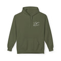 Dreamers Chase Midnight Green Hoodie Unisex