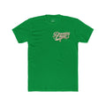 Dreamers Chase Luxury Kelly Green T-Shirt Men