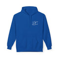 Dreamers Chase Royal Blue Hoodie Unisex